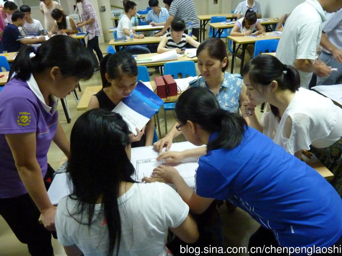 陈鹏老师应邀【惠州高铭电子】进行《金牌班组长综合管理技能提升（第二期）》圆满结束《金牌班组长综合管理技能提升》