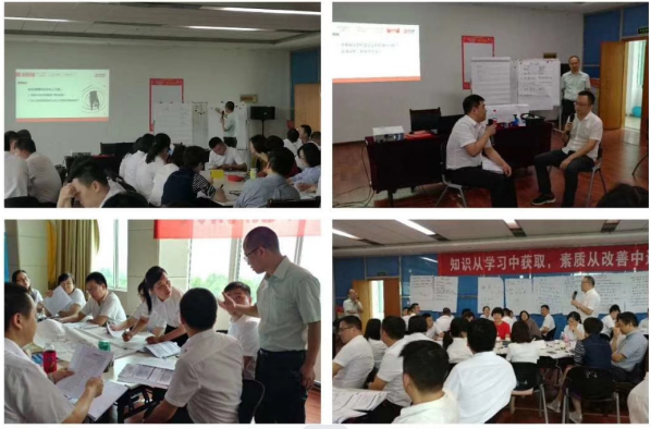 《非人力资源经理的人力资源管理》