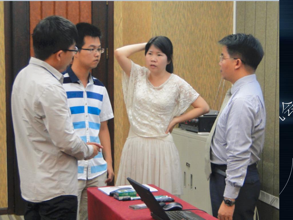 苏州公开课《新产品开发流程和项目管理》