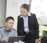 上海农商银行《企业内训师团队建设之内训师魅力呈现》