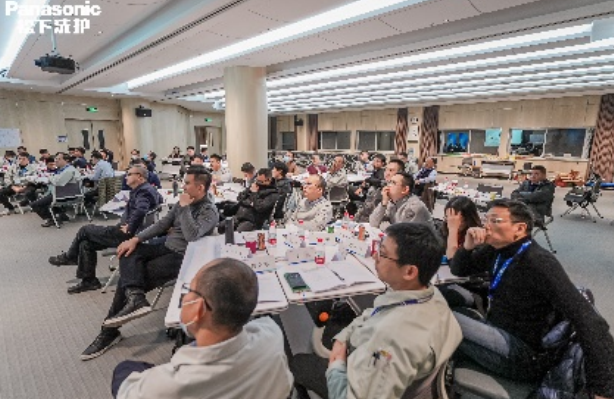 任职资格体系建设与人才培养