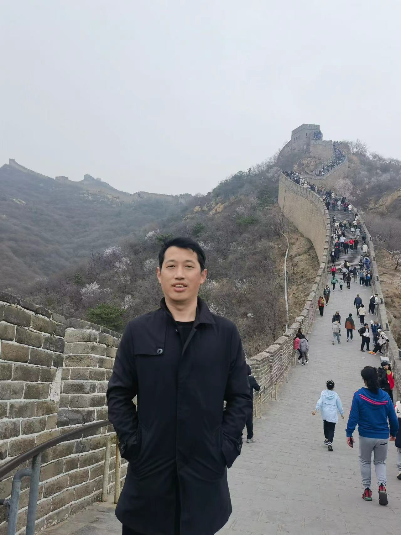 深圳帝狼通讯