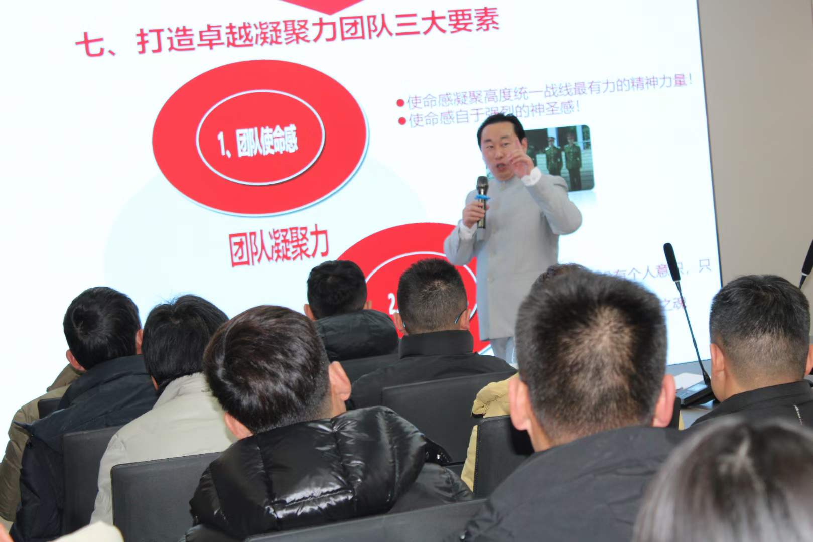 走进西藏与湖北企业家冯总的企业【国瑞通信】服务两天一夜的课程