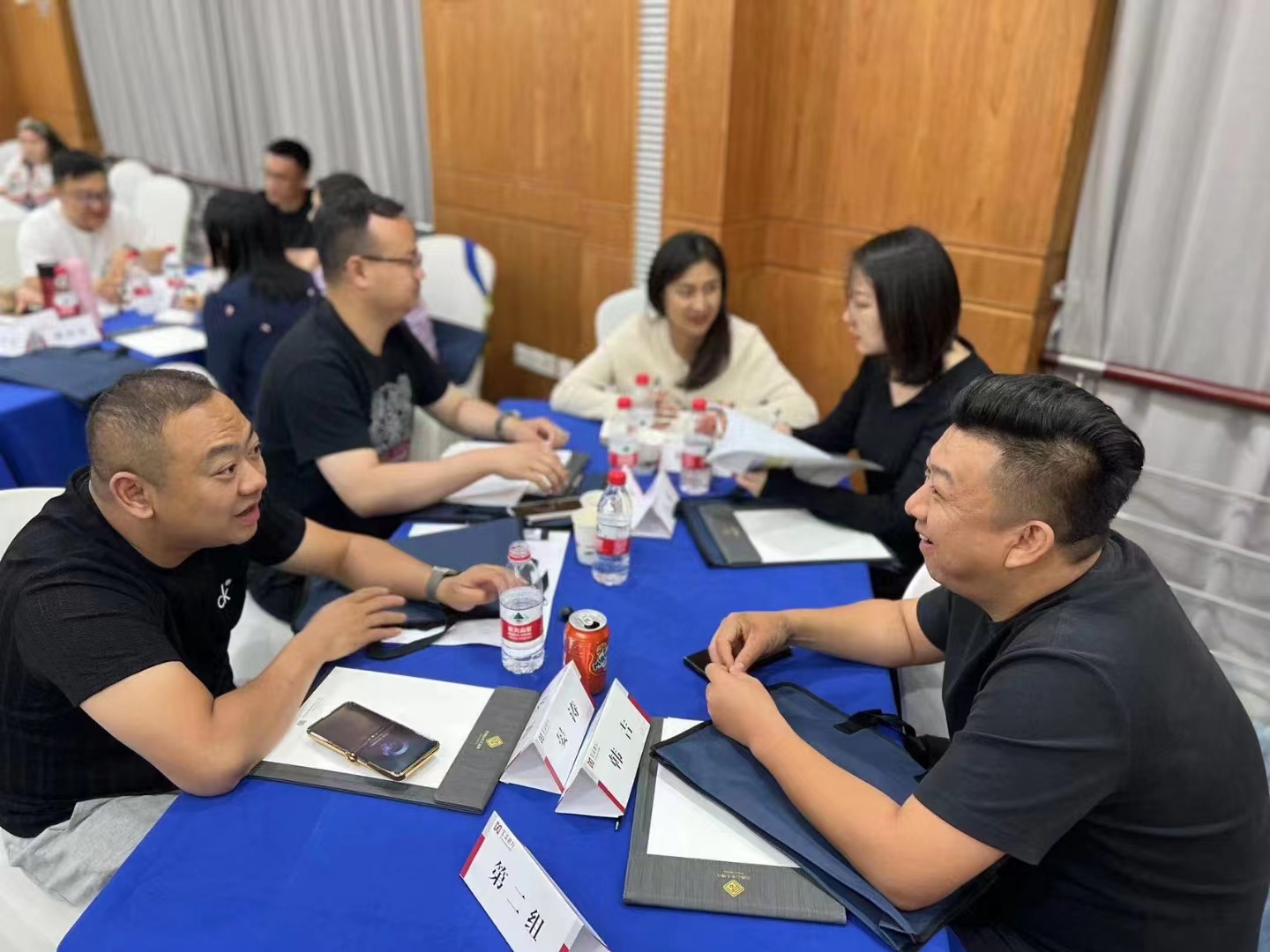 《职业素养阳光心态与情绪压力管理》