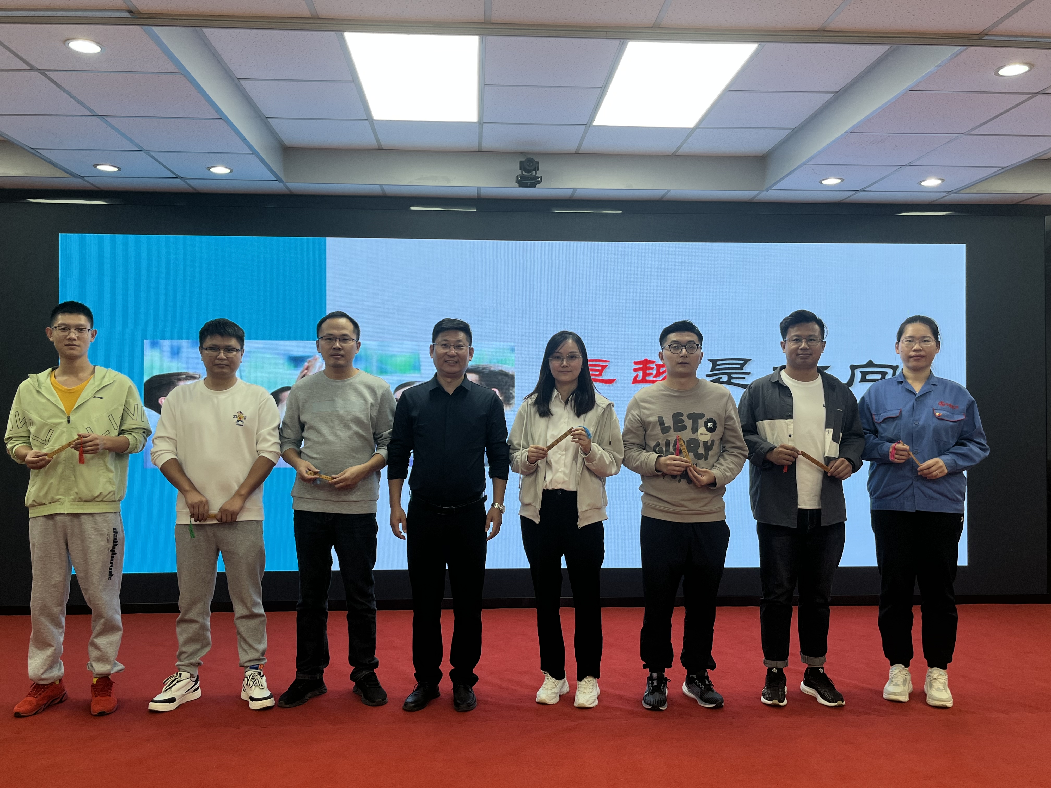 《从优秀到卓越&mdash;&mdash;业务骨干五项必备能力训练》