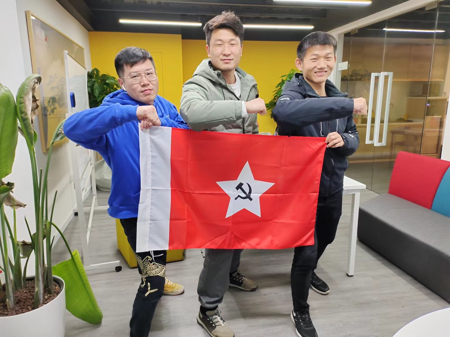 《重走长征情境沙盘模拟演练课程》