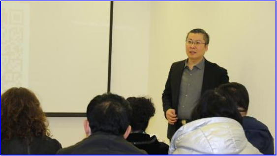 为建设银行阜新分行交付定制化MTP培训课程