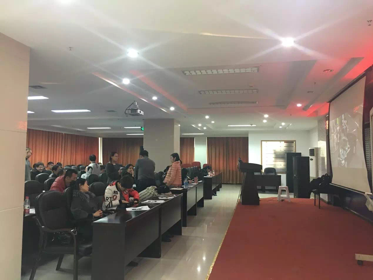 为沈阳市中小企业协会及其会员企业交付《兵职将心part II:《交付优质工作成果：任务解读与执行能力提升》公开课程
