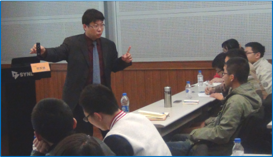 为沈阳材料科学国家研究中心交付《兵职将心part III:《运用支持性沟通，赢得积极职场协作》培训课程