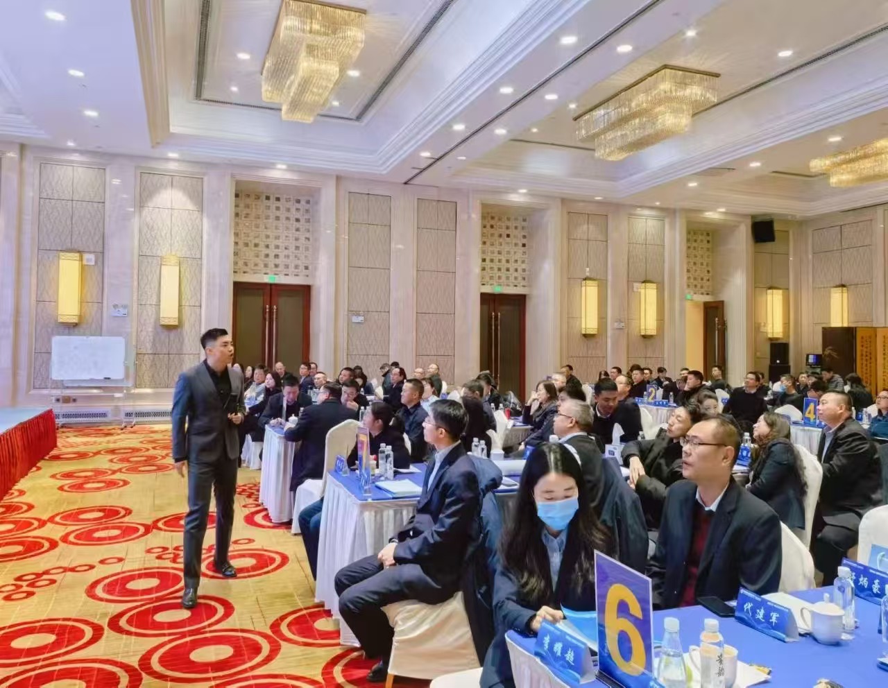 《结构性表达与呈现能力提升》