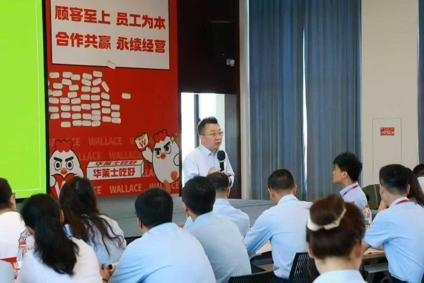 《AI背景下企业营销共识与闭环增长》
