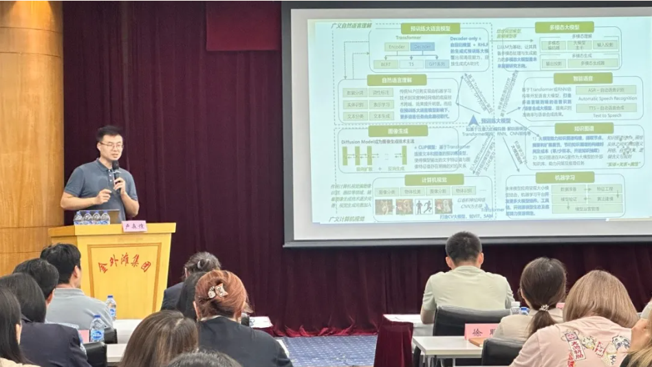 DeepSeek智能应用:高效办公新时代