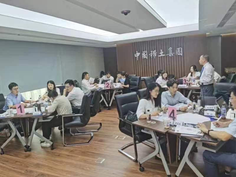 技术到管理