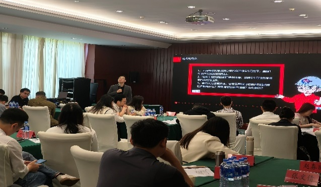 《人力资源数据分析与精准决策》