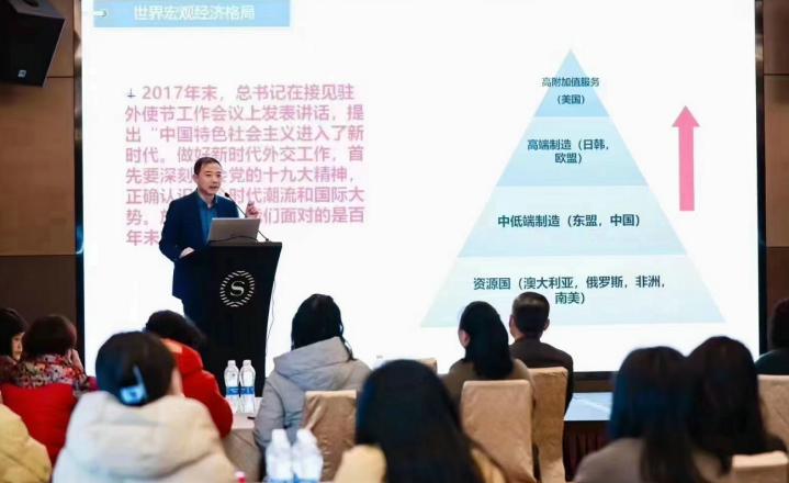 宏观经济