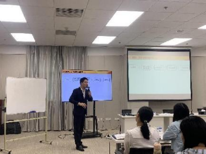 《学习路径图搭建》