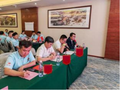 行动学习项目