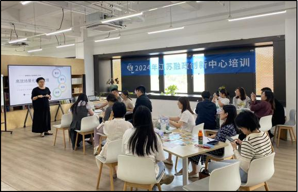 《场景化会议与时间管理》