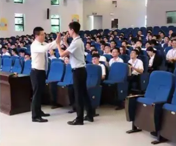 《账户管理》