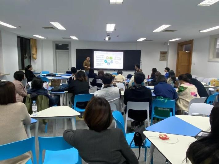 零售客户营销经营体系建设