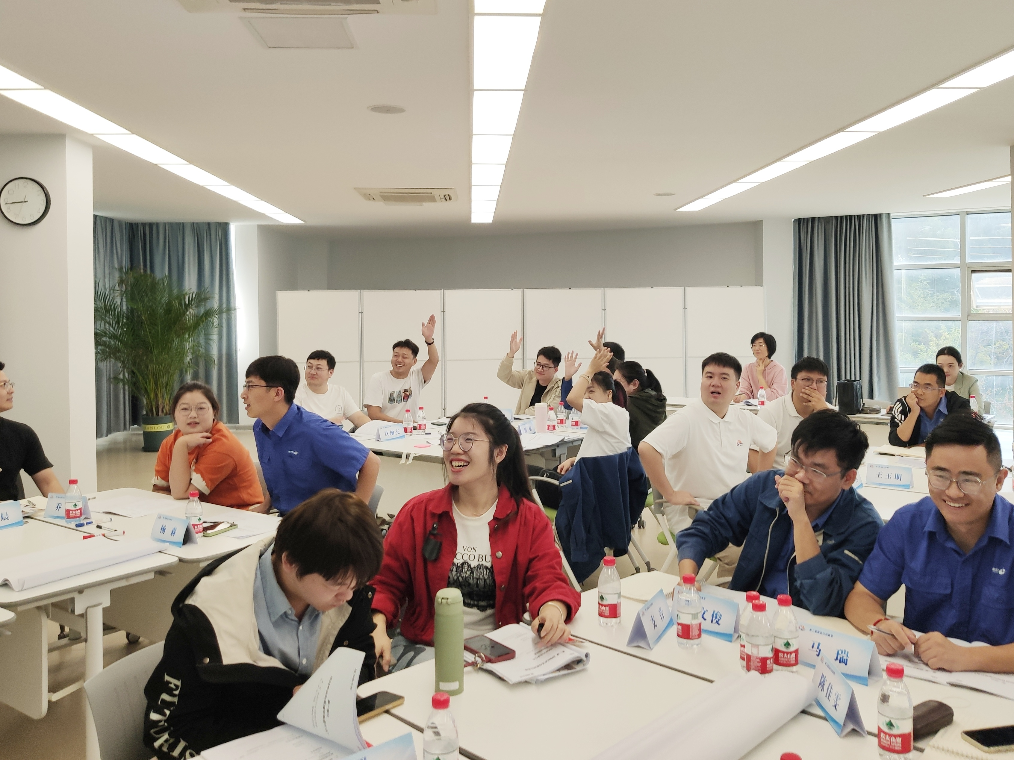 《管理者的项目管理思维》