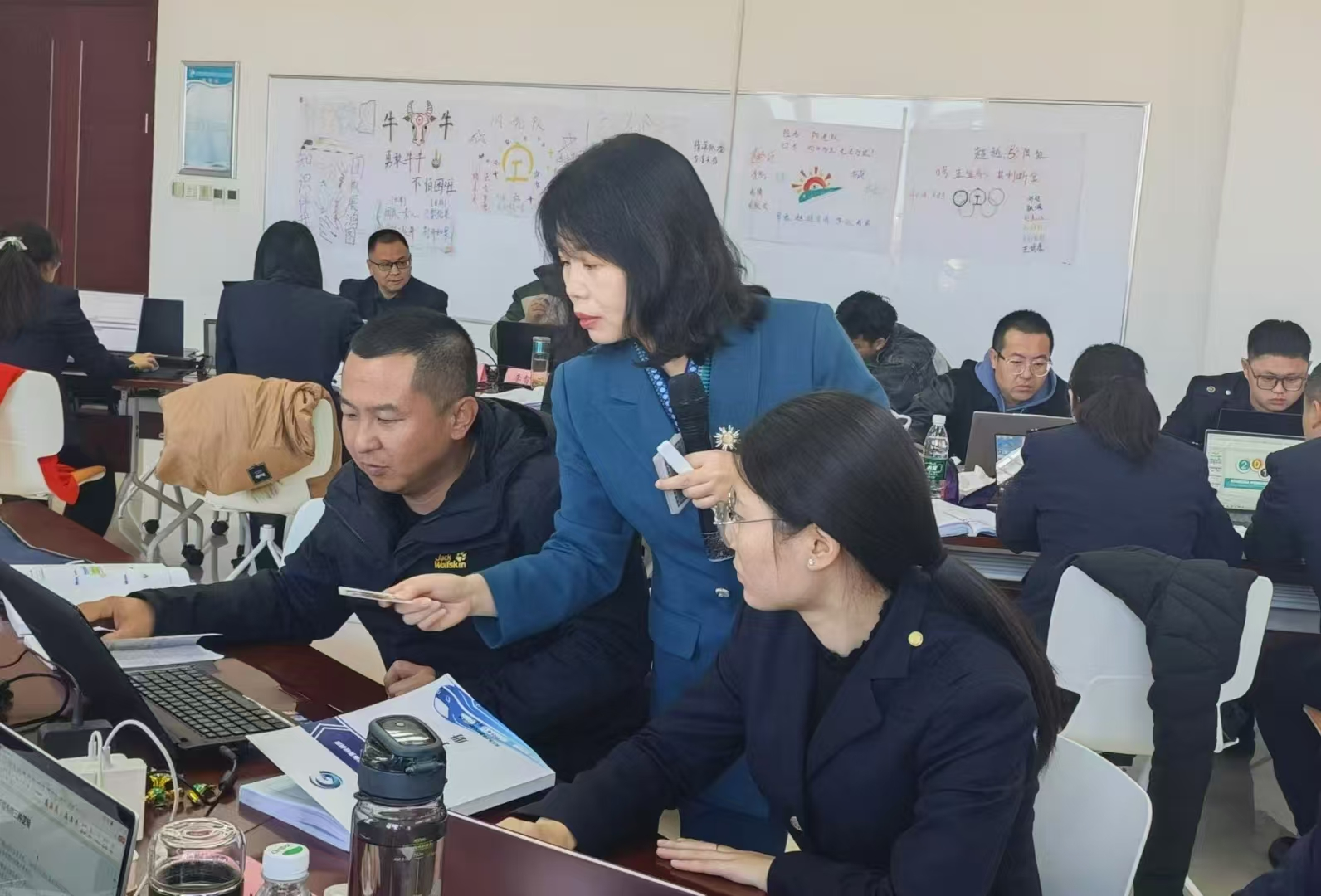 《PPT设计制作》