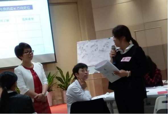 《职场人际关系建设与高效沟通》
