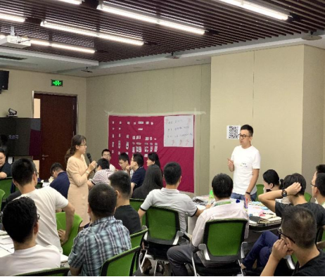 《项目管理五部曲》