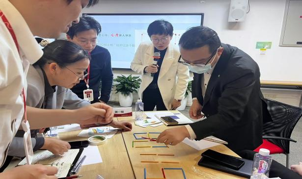 《可复制的领导力》