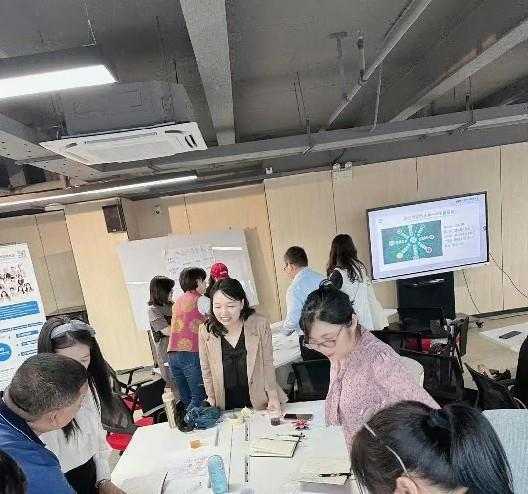 贝尔宾团队角色助力HR识人善任