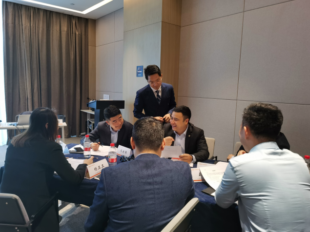 《管理创新与创新管理》