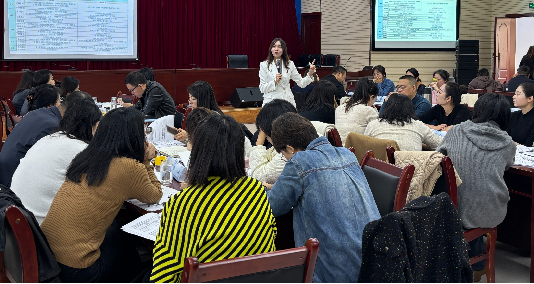 《网格长运营管理能力提升》