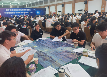 《目标与决策管理沙盘——吉塔行星》