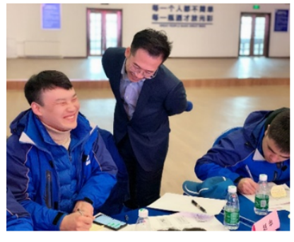 《目标与时间管理》