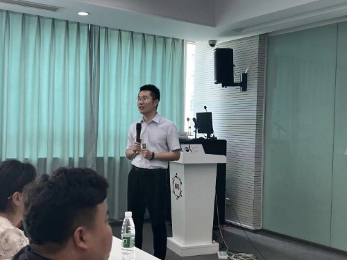 《结构性思维-逻辑思维与工作汇报》