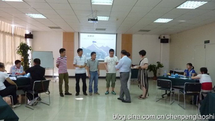 远大医药集团武汉公司“第六期精益生产JIT实务”圆满结束！《精益生产JIT实务》