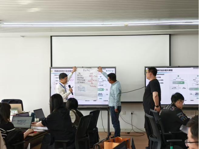 《黑龙江移动大模型的微调和部署实战》