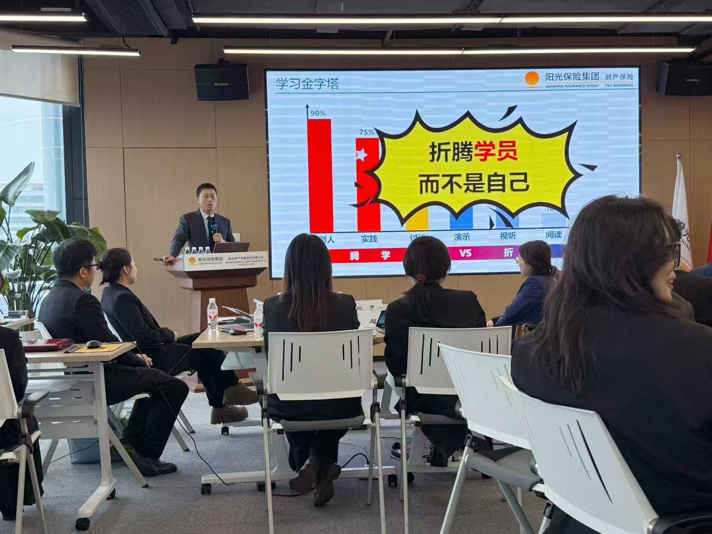 《销售类精品课程开发》