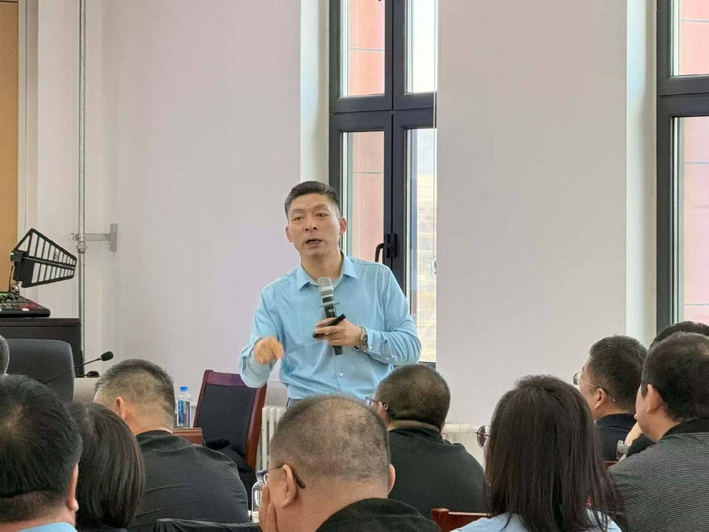 九型人格深度解析与领导力