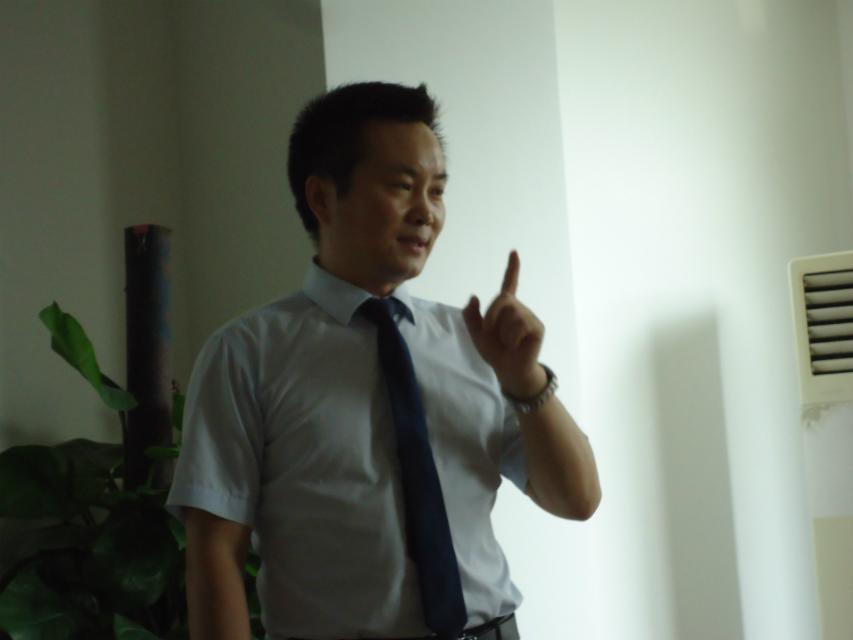 新乡市新誉佳教育培训学校《中国职协河南省第六届幼儿职业园长座谈会》