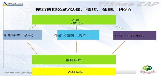 知名地产--EQ职场情商与压力管理《EQ职场情商与压力管理》