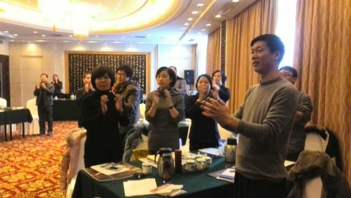 新昌县时代光华《职业生涯规划与现代企业管理》