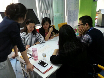 美联英语《基于NPS（净推荐值）的客户体验提升项目》