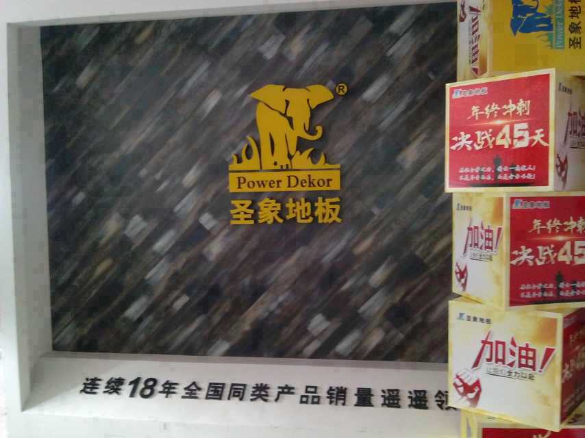圣象地板杭州分公司《专业化电话销售技巧》