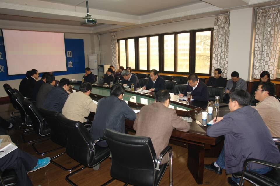 中国航天科技集团九院某所《平衡计分卡战略绩效管理项目》