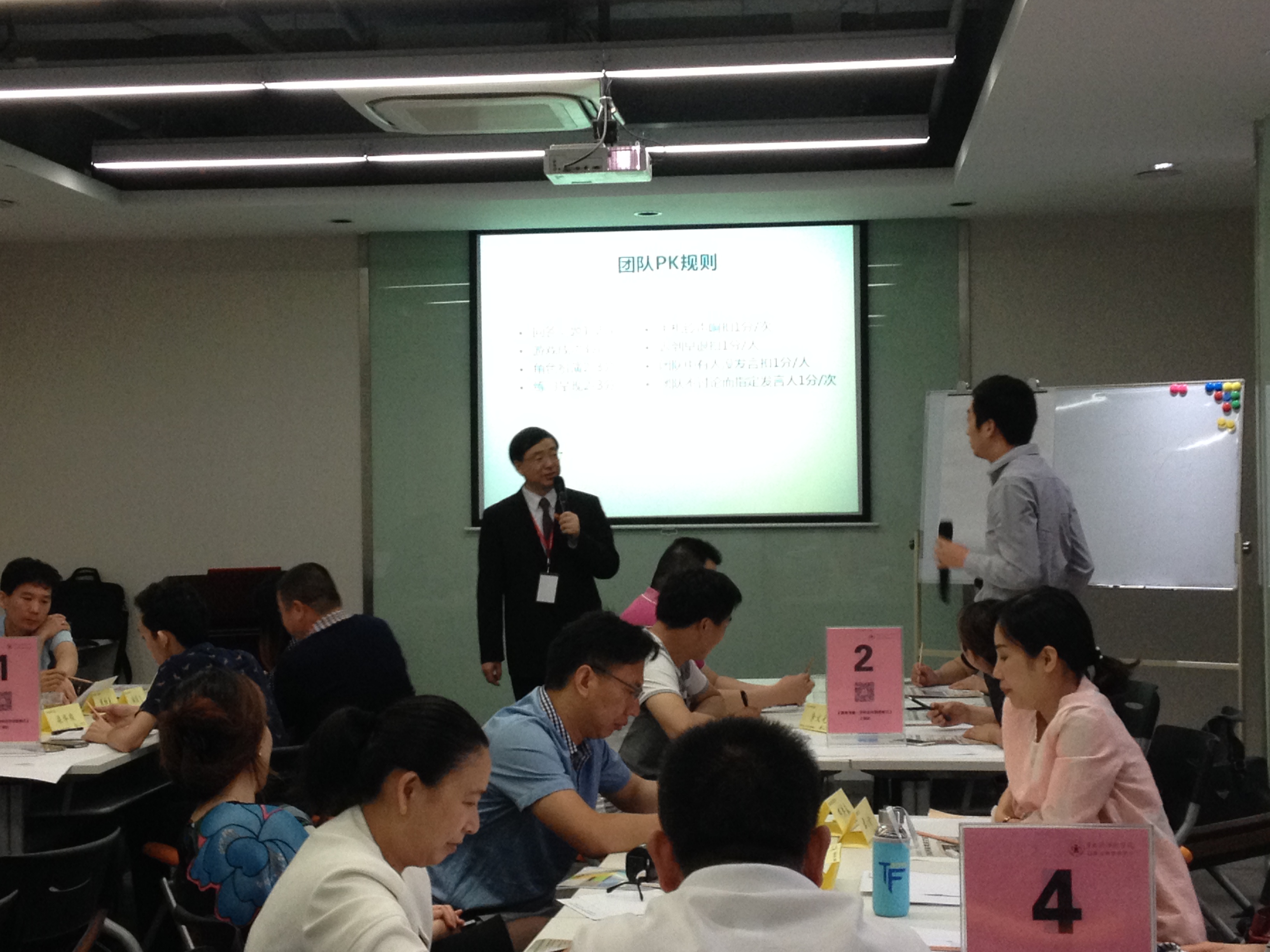 牙医微学院《牙医诊所的绩效管理与激励机制》