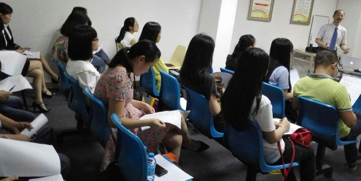 南深人力资源《非人力资源经理的人力资源管理》