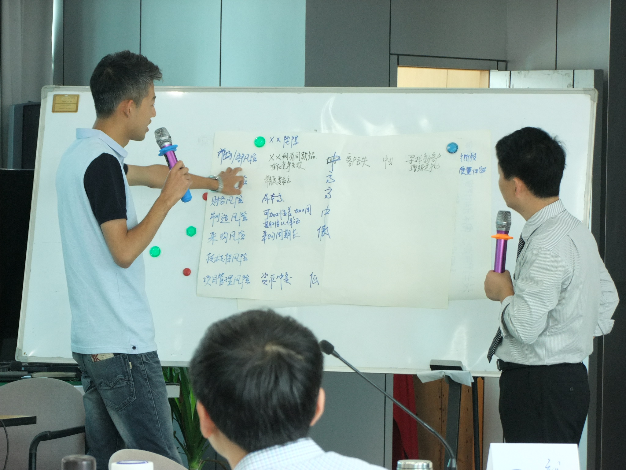中国航天电子科技研究院某研究所《研发项目管理实战》