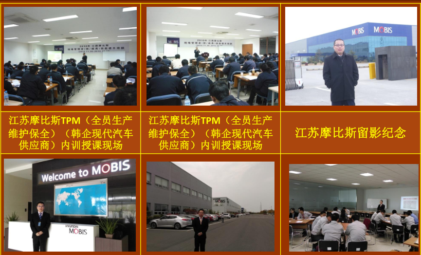 江苏摩比斯TMP