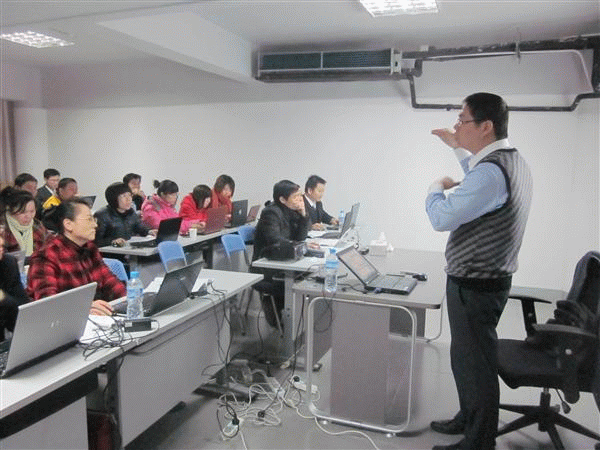 厦门景裕泰汽车销售公司《EXCEL在汽车销售管理中高级应用》
